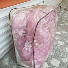 روتختی صورتی سالم