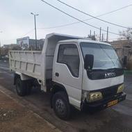 آمیکو شش تن کمپرسی