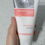 کرم روشن کننده بدن گاتیو دوتا بخره یکی هدیه بگیرید