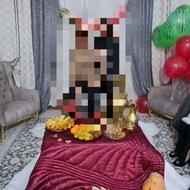 پرده پذیرایی شیک