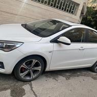 اریزو5 توربو مدل اسفند1401