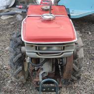 یک عدد کله موتور کوبوتا 7/5 ژاپن