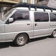 دلیکا 2007 شخصی