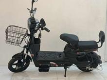 اسکوتر 200 میل میکرو آلومینیوم / جک دار ترمز دار در شیپور