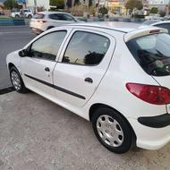 206تیپ2 مدل 1399 بدون رنگ درجه یک تک برگ سند