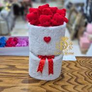 یوکت های عروسکی و کادوهای ولنتاین در تکاب