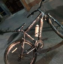 دوچرخه ویوا