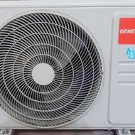 یونیت جنرال گلد GG_MS18000PLATINIUM