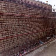 شیروانی فلزی