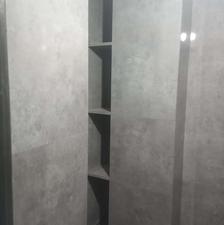 کارگر کاشیکاری