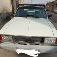 پیکان وانت تمیز