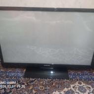 تلویزیون ال سی دی سالم سامسونگ