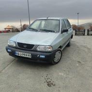 پراید 141 درحد