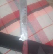 چاقوسالم نو باقلاف