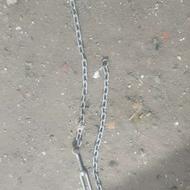 زنجیر و زنجیر کش