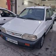 پراید مدل 88