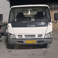 ایسوزو 6 تن مدل 89