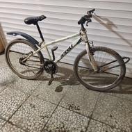 دوچرخه کارکرده24