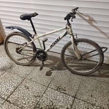 دوچرخه کارکرده24