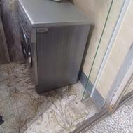 خرید وفروش لباس شویی