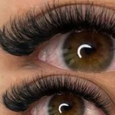 مدل اکستنشن مژه (رایگان)