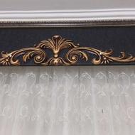 کتیبه پرده 4مترو 30