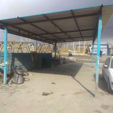 فروش سایه بان