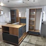 تخت. سیسمونی مدل ائلمان