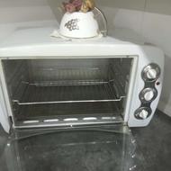 توستر مکروفر