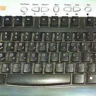 کیبورد کامپیوتر