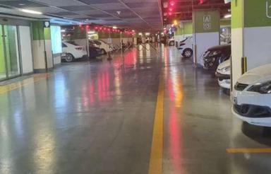 فروش تجاری و مغازه 28 متر در اطلس مال نیاوران