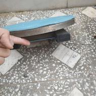 مسگری مناسب آب کردن چربی