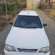 پراید 132 تمیز و مرتب 98