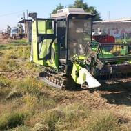 کمباین زوم لاین هرکولس مدل 2019