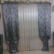 پرده و کتیبه