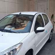 207صفر مدل 1404