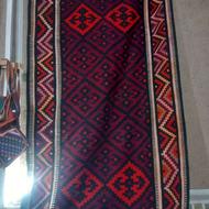 گلیم دستبافت