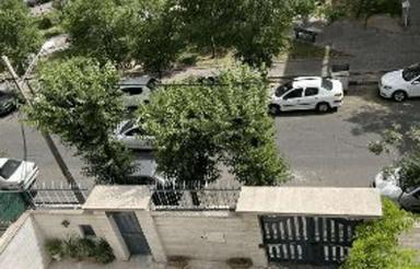 فروش آپارتمان 93 متر در تهرانپارس غربی