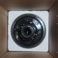 هوزینگ پراید اعظام دیفرانسیل پراید اعظام به شرط