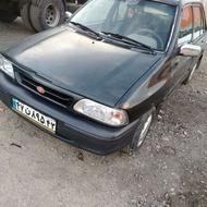 پراید 78 سالم درحد