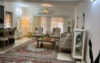 آپارتمان 90 متر شیک با آسانسور کلاکسر