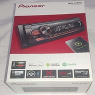 پخش4کانال پایونیر