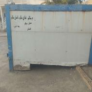 یخچال نیسان