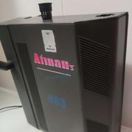 تصفیه داخلی Atman