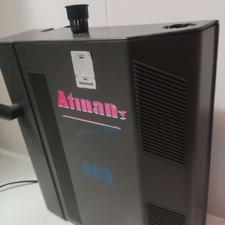 تصفیه داخلی Atman