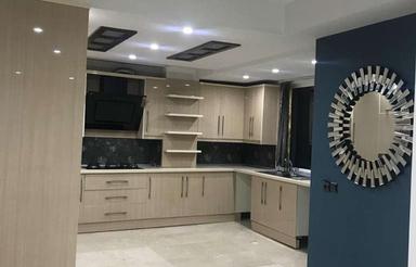 اجاره آپارتمان 128 متر در مکران جنوبی