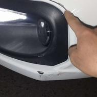 ساینا S 85 گانه 404