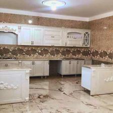 کابینت نامبروان ملزومات رایگان بلوبری