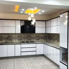 کابینت ست 6و10 تیکه بانیوانر