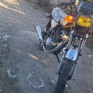 هوندا 200 کویر کاربرات